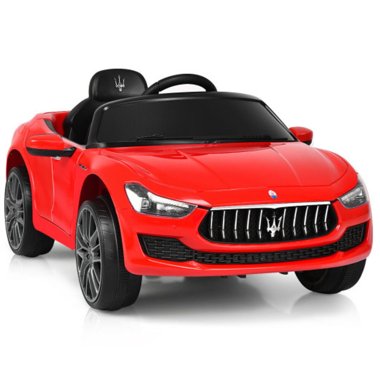 Remote control maserati hotsell